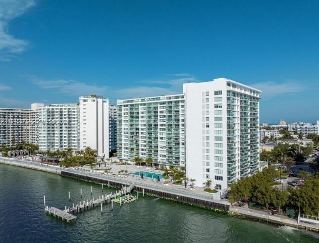 1000 West Ave #918, Miami Beach FL 33139