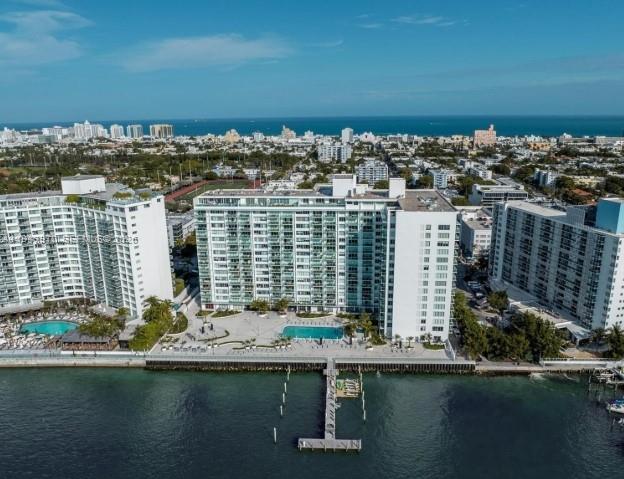 1000 West Ave #918, Miami Beach FL 33139