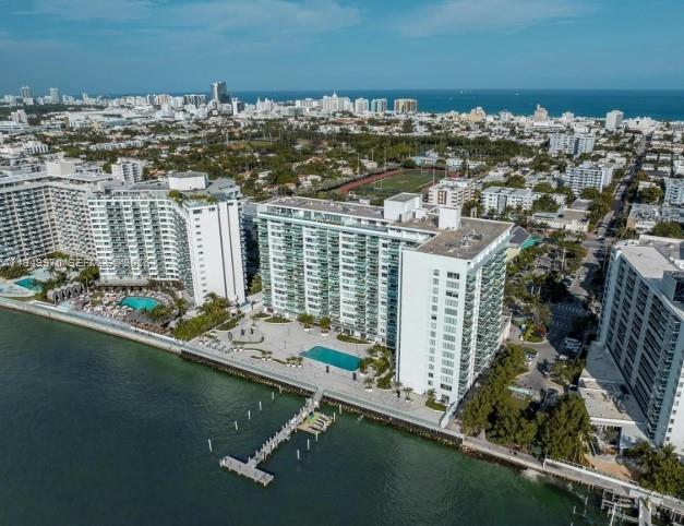 1000 West Ave #918, Miami Beach FL 33139