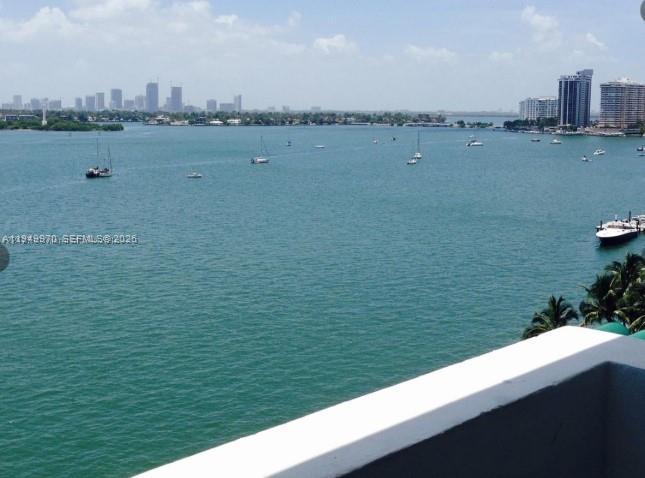 1000 West Ave #918, Miami Beach FL 33139