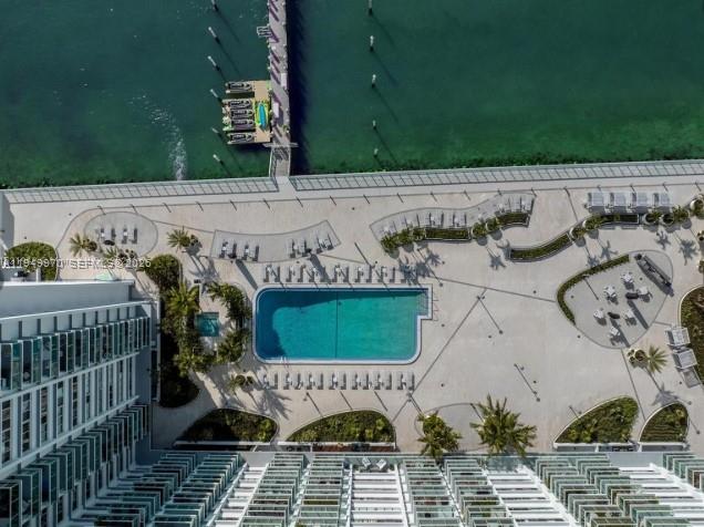 1000 West Ave #918, Miami Beach FL 33139