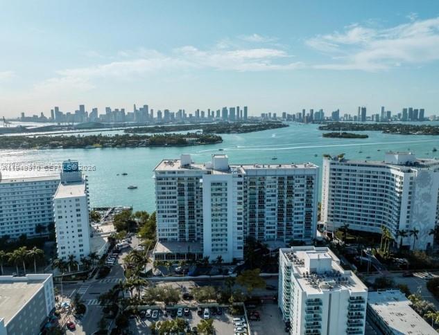 1000 West Ave #918, Miami Beach FL 33139
