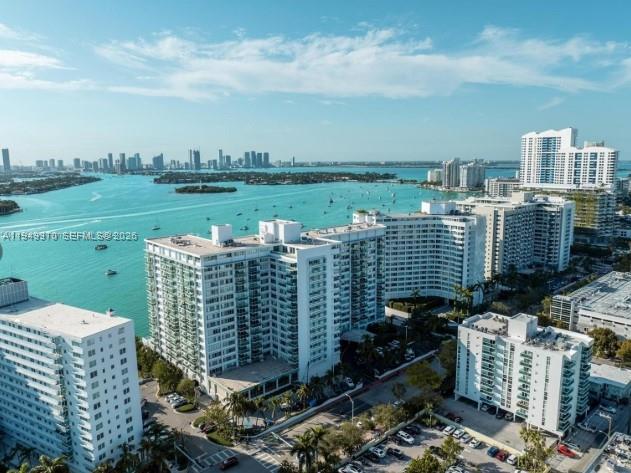 1000 West Ave #918, Miami Beach FL 33139