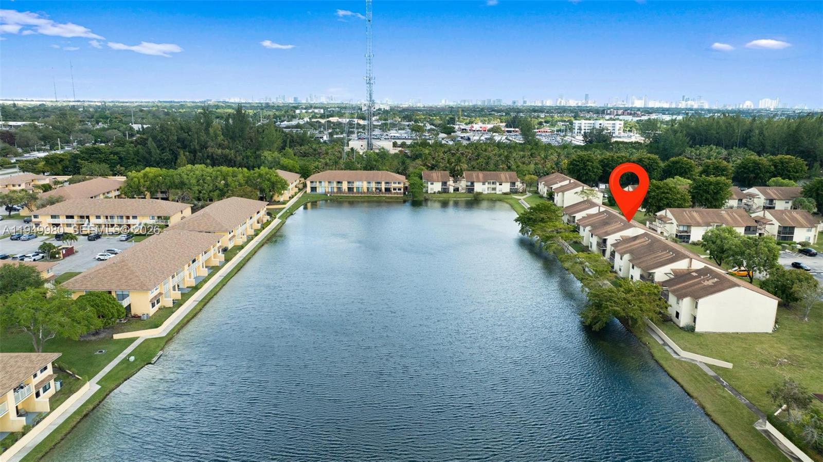 475 NW 210th St #201, Miami Gardens FL 33169