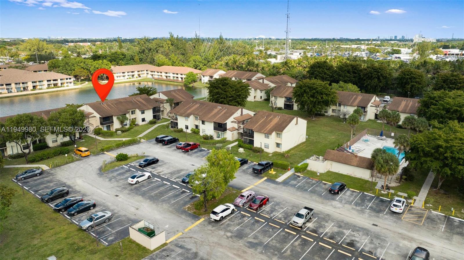 475 NW 210th St #201, Miami Gardens FL 33169