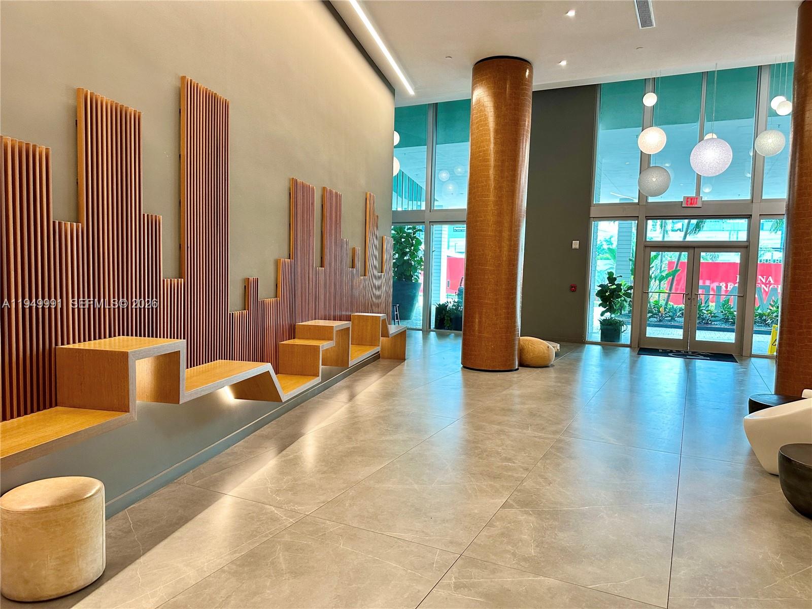 350 S Miami Ave #2215, Miami FL 33130