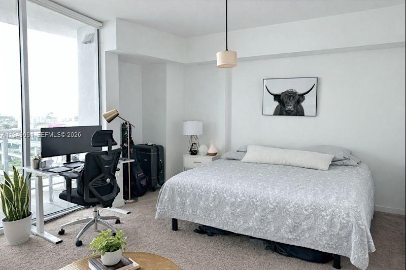 350 S Miami Ave #2215, Miami FL 33130