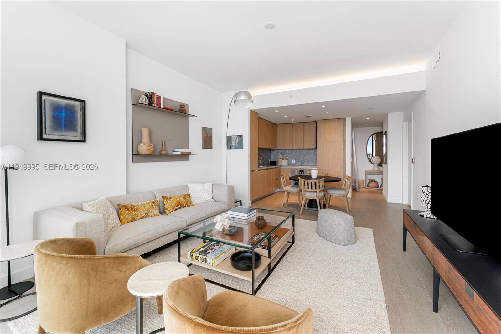 500 Alton Rd #2004, Miami Beach FL 33139