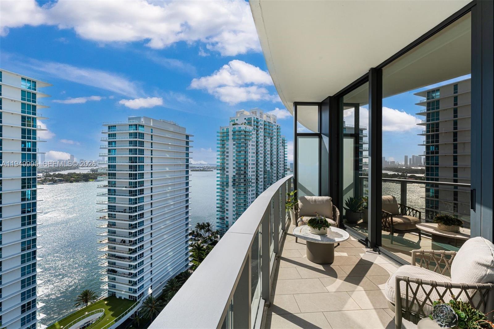 500 Alton Rd #2004, Miami Beach FL 33139