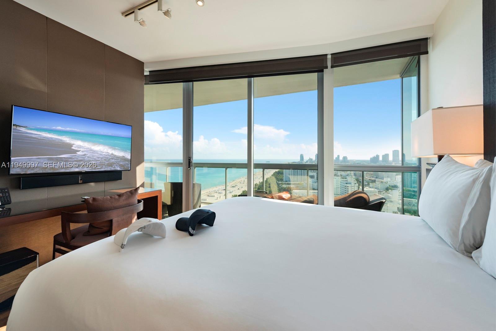 101 20th St #3008, Miami Beach FL 33139