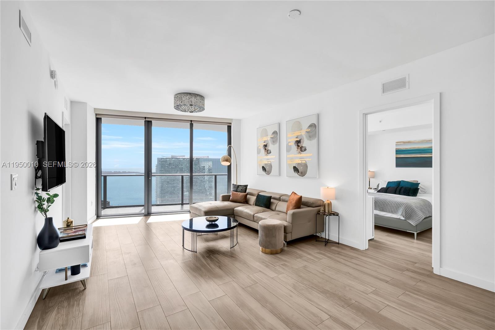 1300 S Miami Ave #4402, Miami FL 33130