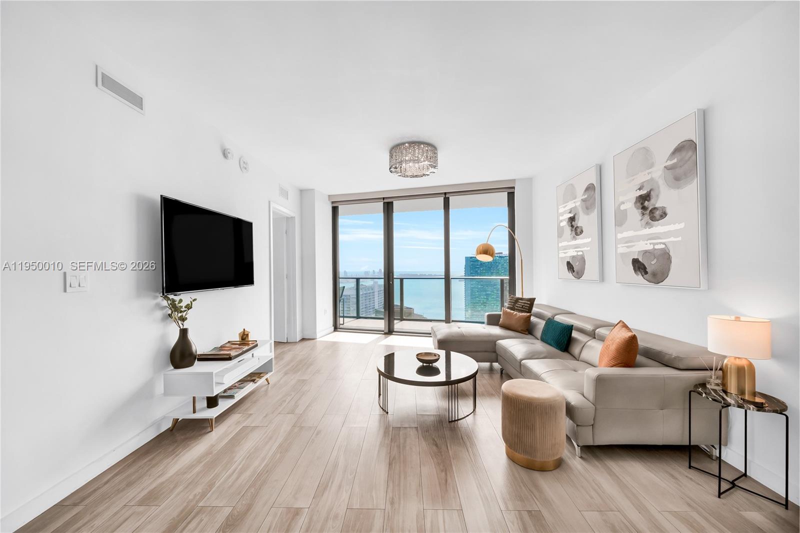 1300 S Miami Ave #4402, Miami FL 33130