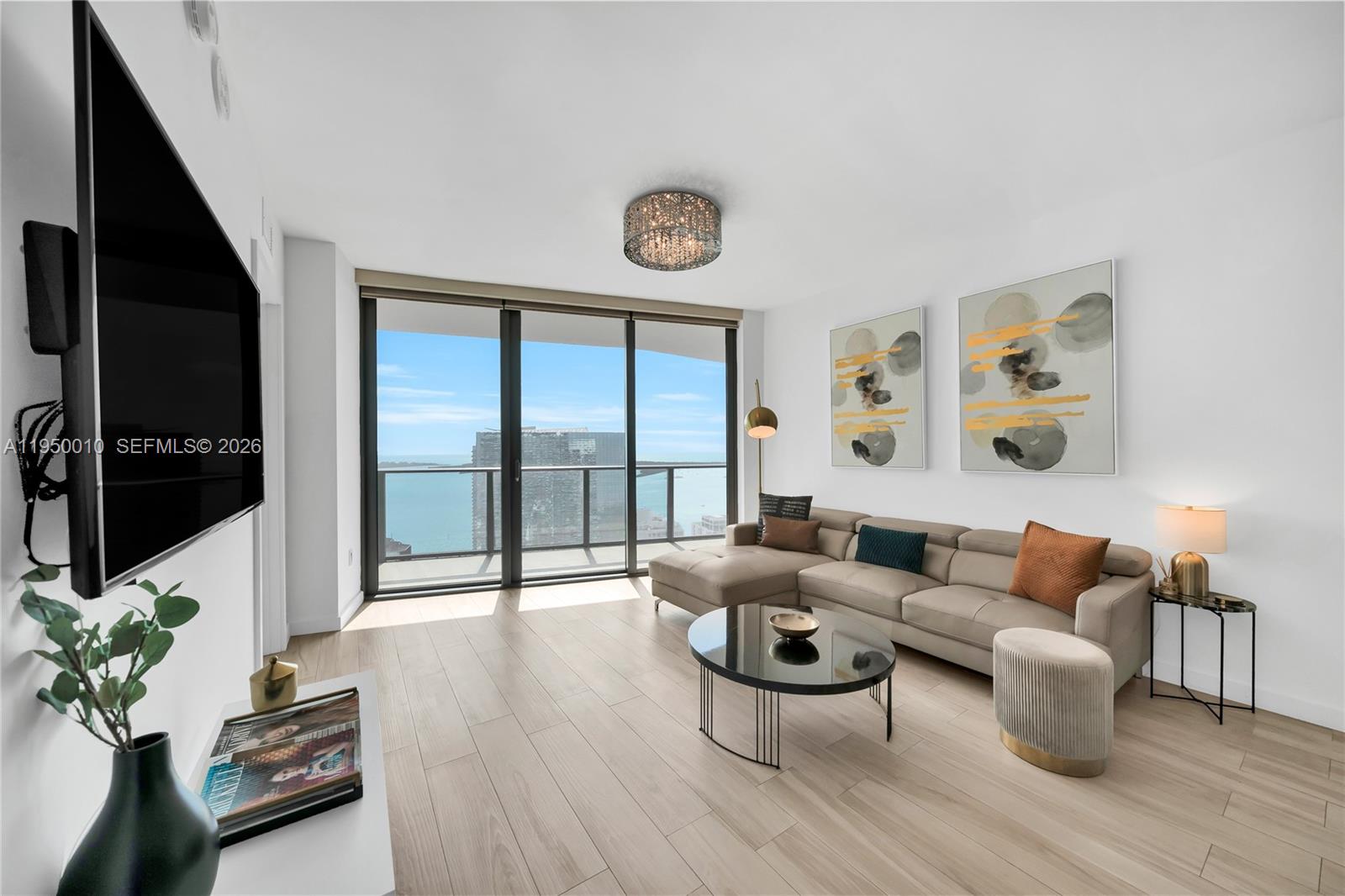 1300 S Miami Ave #4402, Miami FL 33130