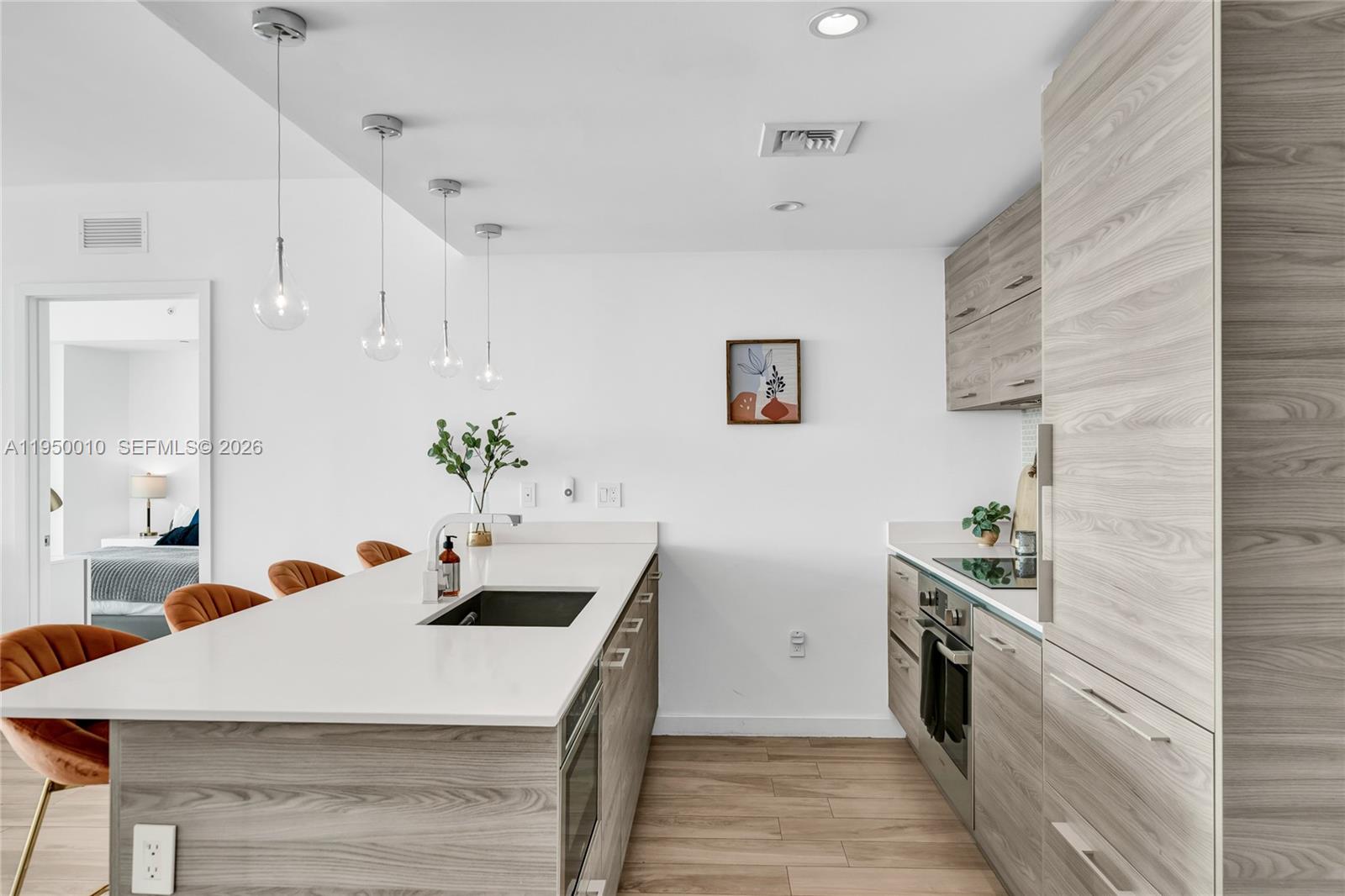 1300 S Miami Ave #4402, Miami FL 33130