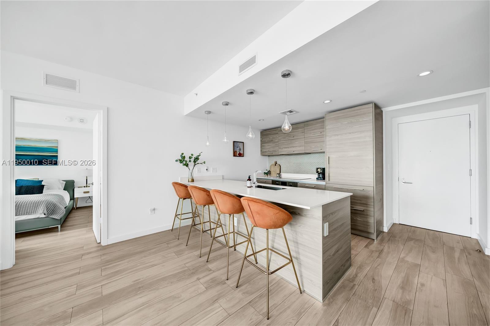 1300 S Miami Ave #4402, Miami FL 33130