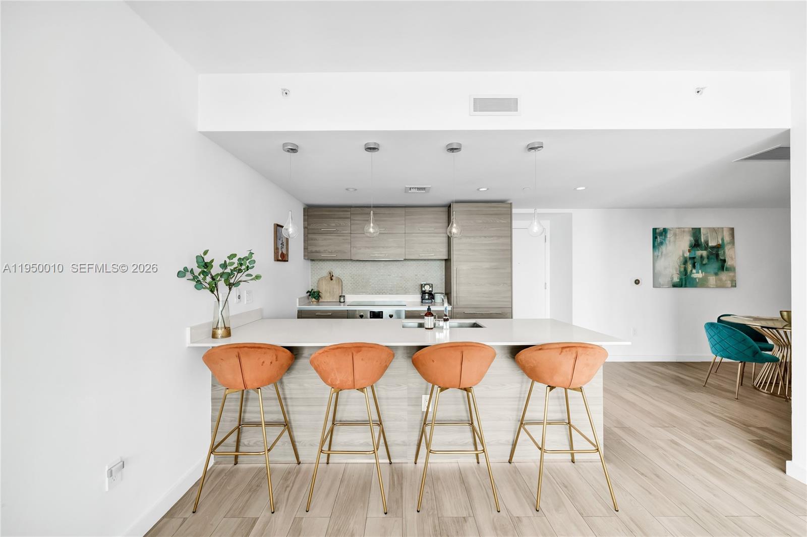 1300 S Miami Ave #4402, Miami FL 33130