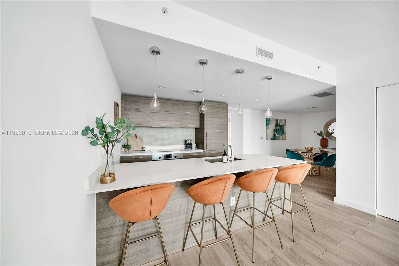 1300 S Miami Ave #4402, Miami FL 33130