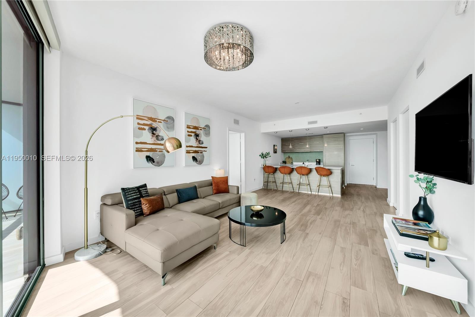 1300 S Miami Ave #4402, Miami FL 33130