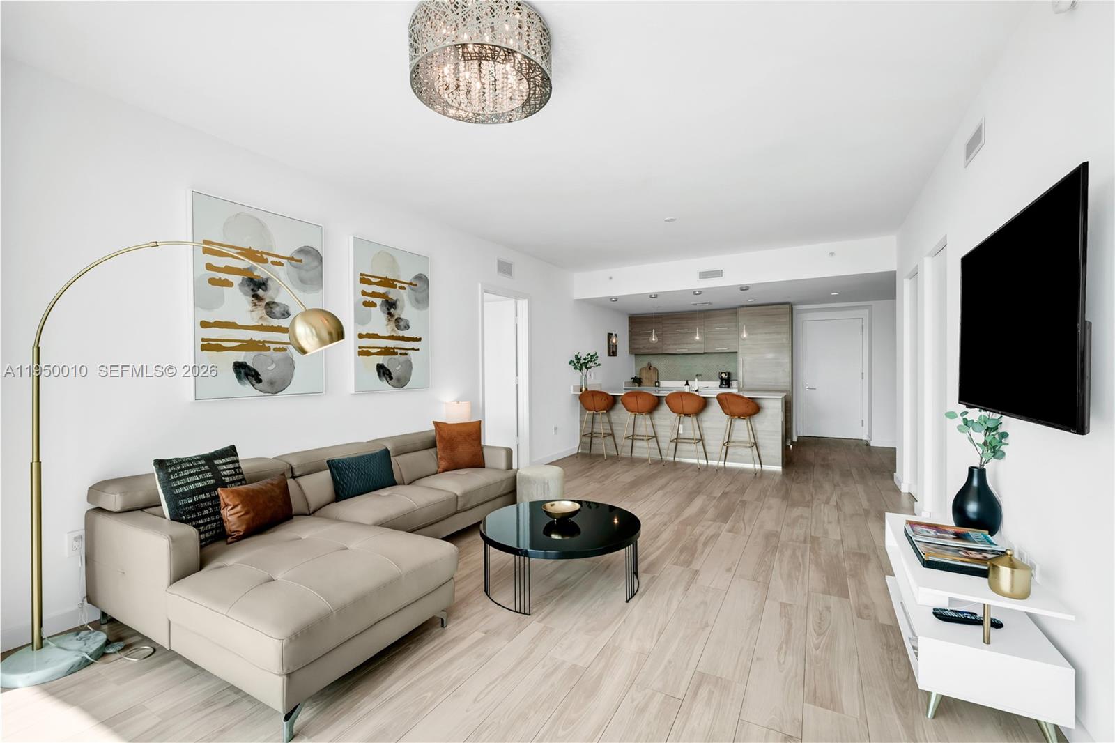 1300 S Miami Ave #4402, Miami FL 33130