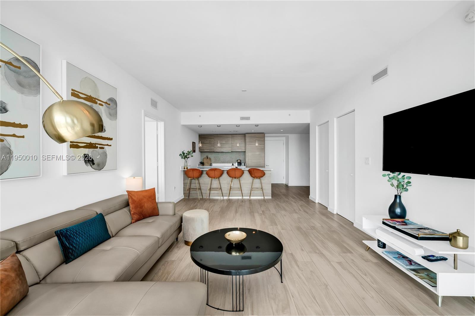 1300 S Miami Ave #4402, Miami FL 33130