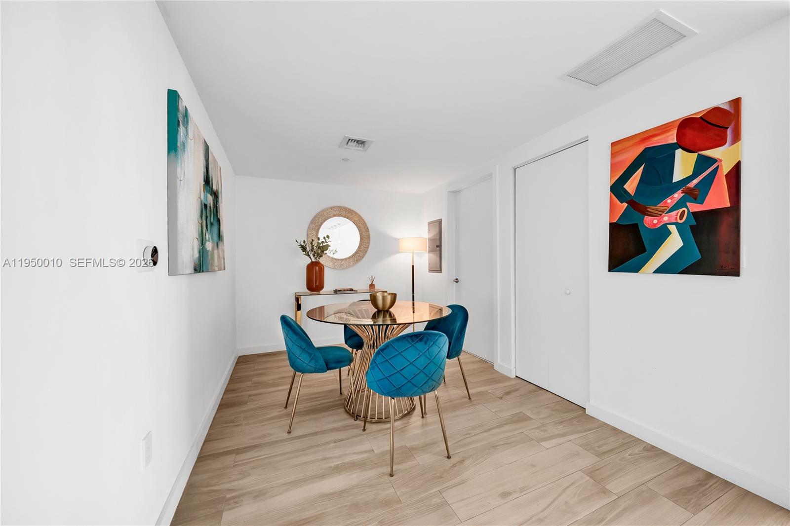 1300 S Miami Ave #4402, Miami FL 33130