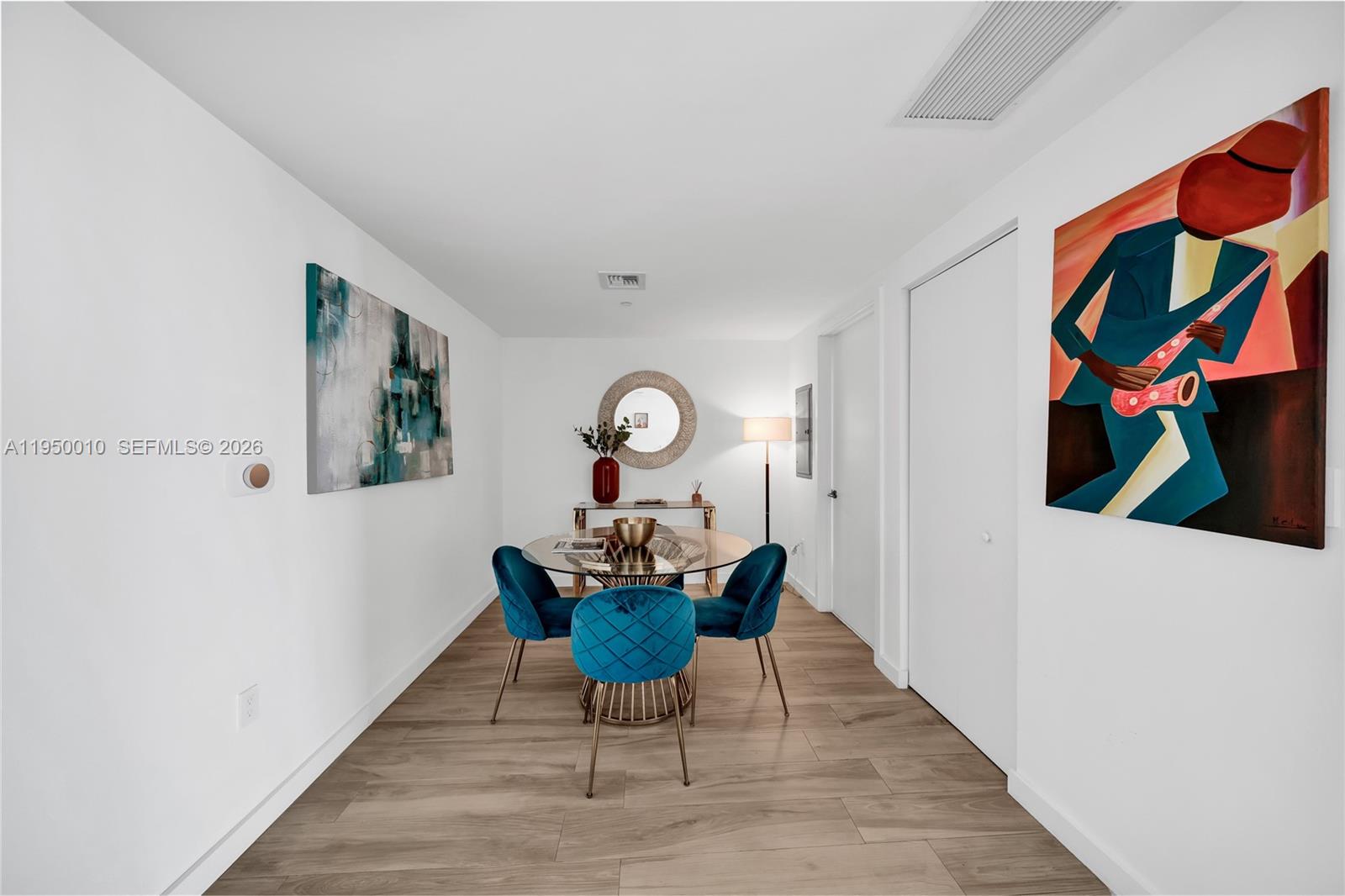 1300 S Miami Ave #4402, Miami FL 33130