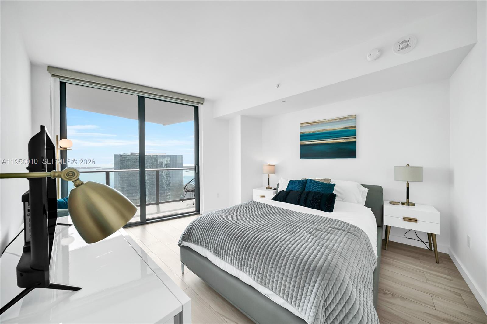 1300 S Miami Ave #4402, Miami FL 33130