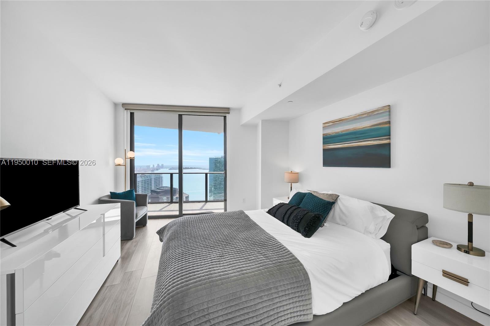 1300 S Miami Ave #4402, Miami FL 33130