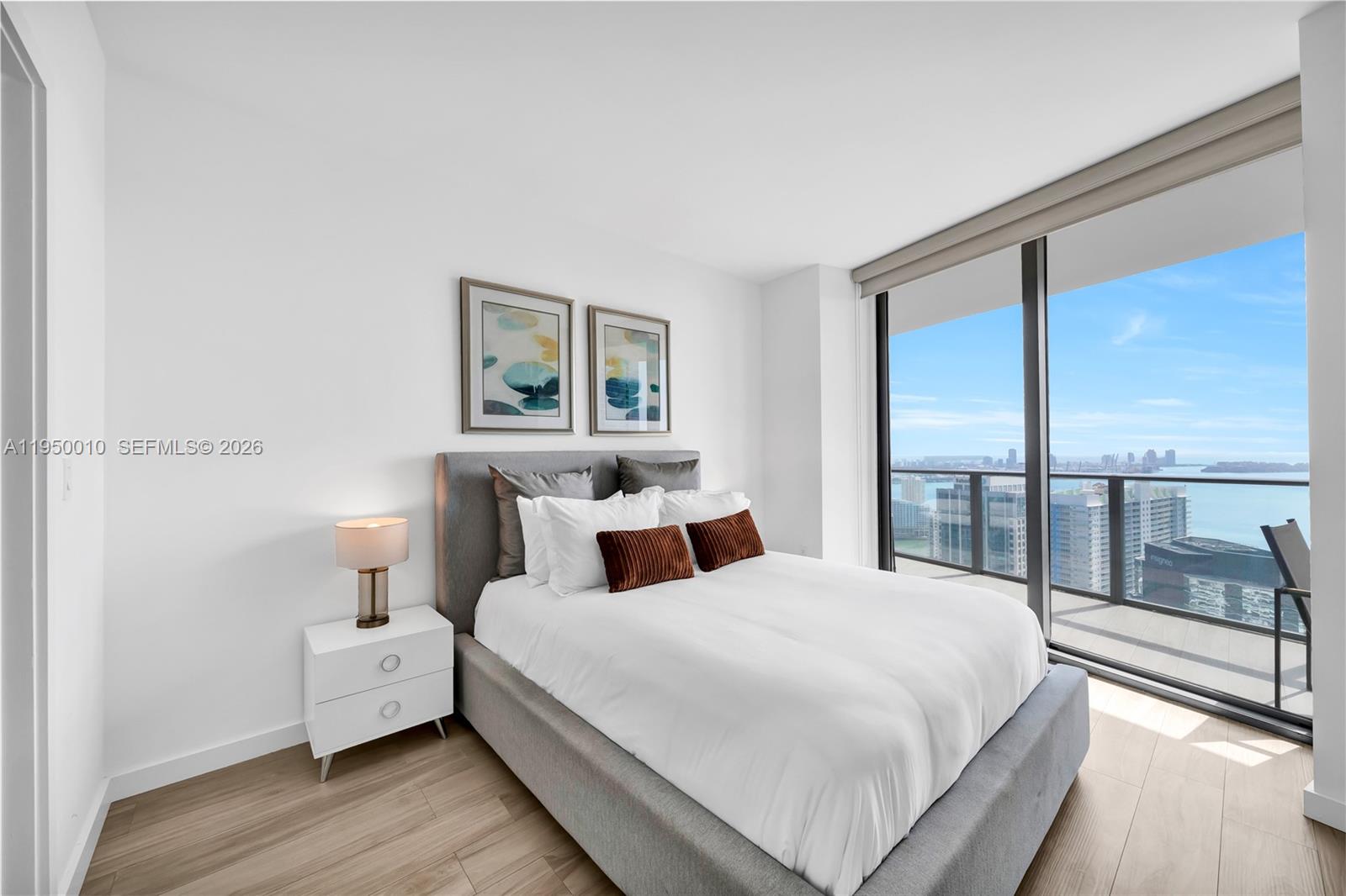 1300 S Miami Ave #4402, Miami FL 33130