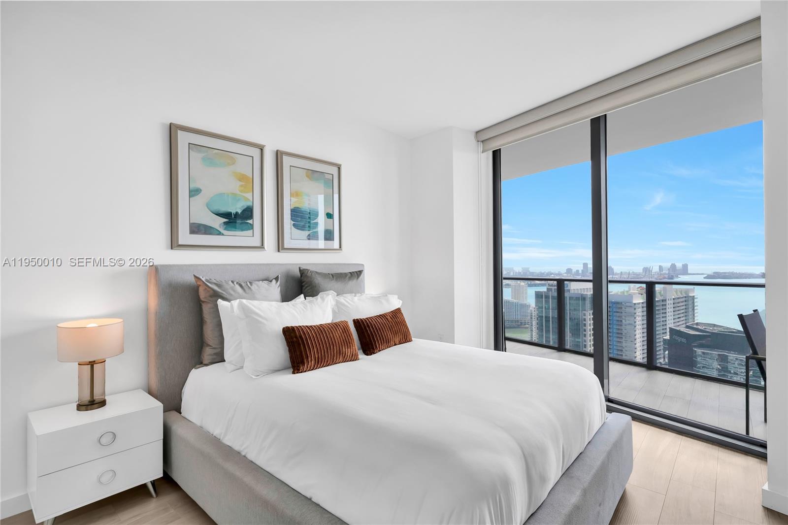 1300 S Miami Ave #4402, Miami FL 33130