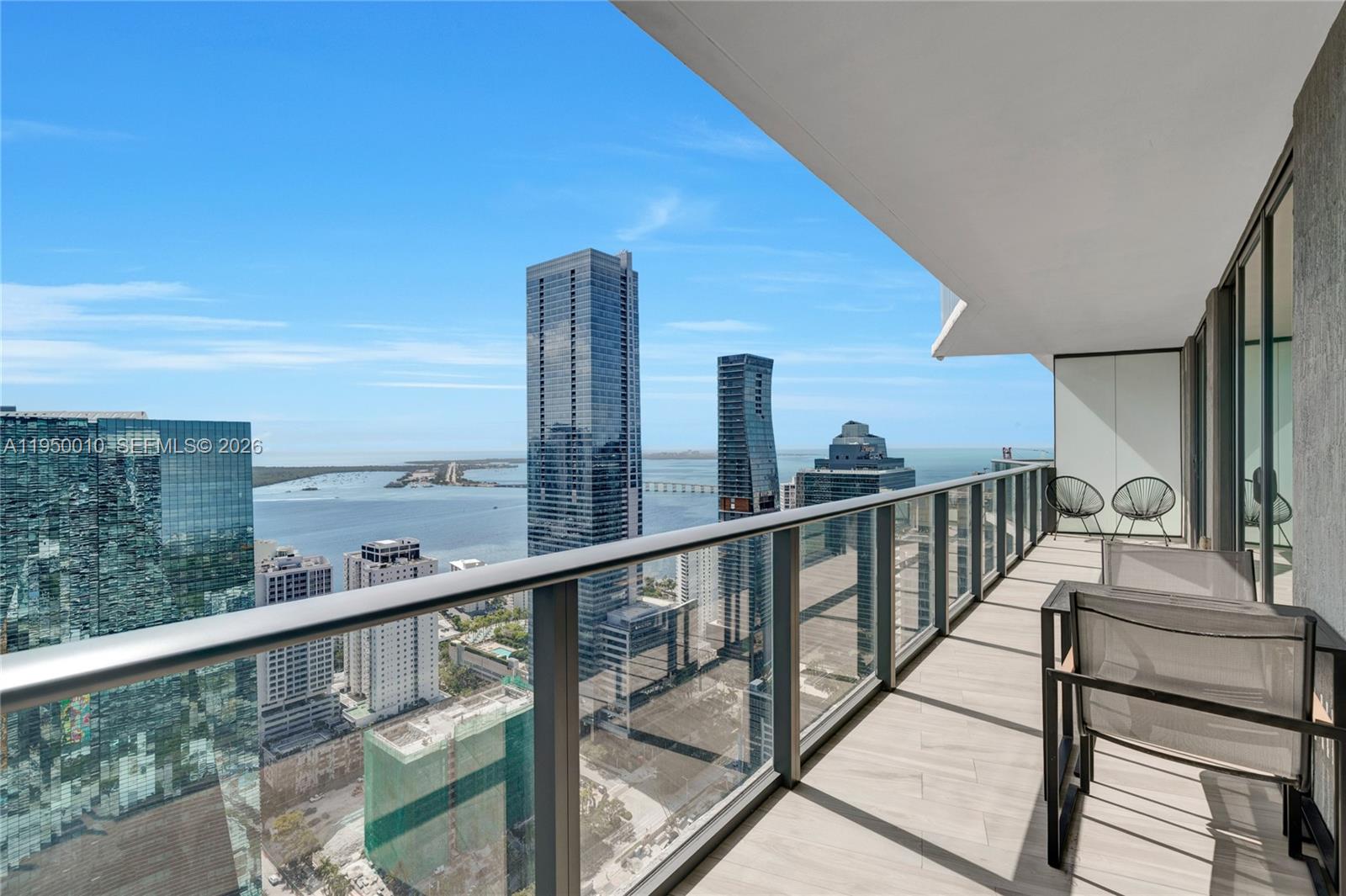 1300 S Miami Ave #4402, Miami FL 33130