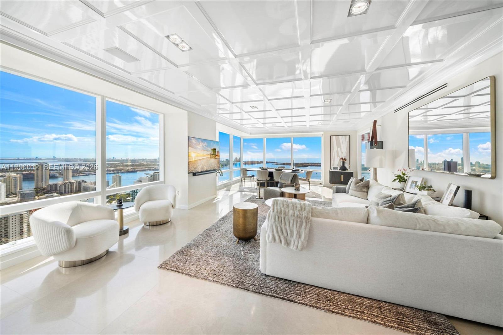 1425 Brickell Ave #58E, Miami FL 33131