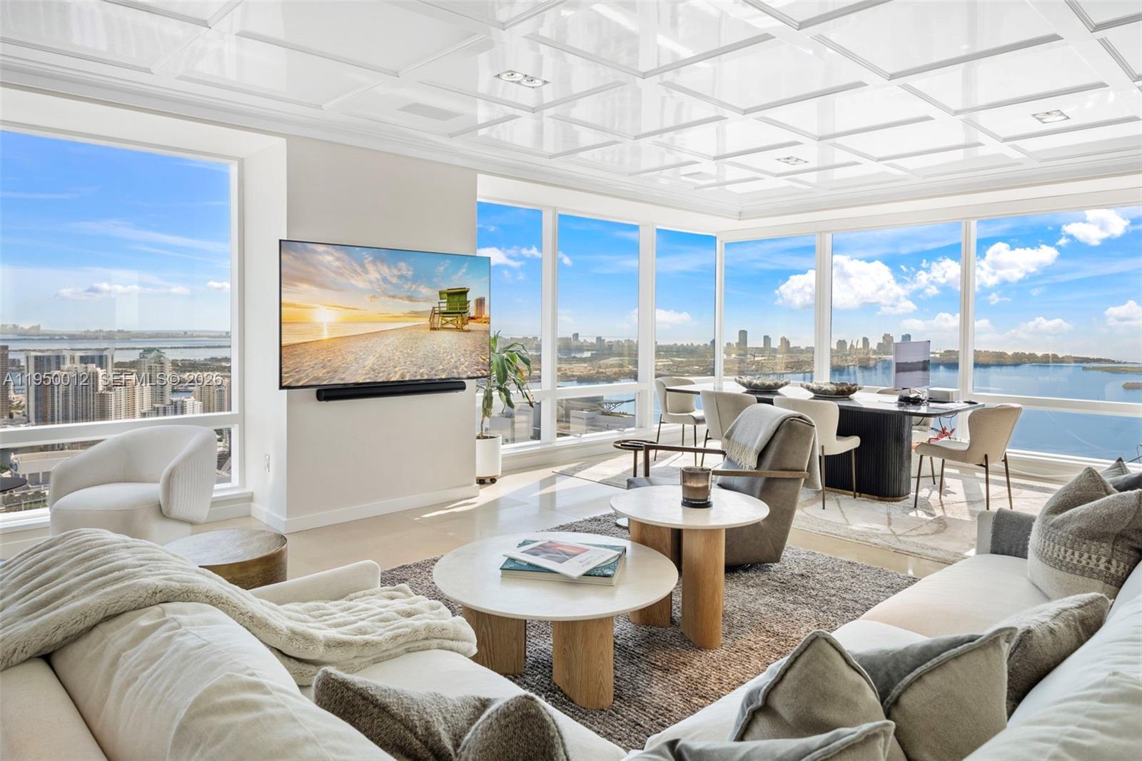 1425 Brickell Ave #58E, Miami FL 33131