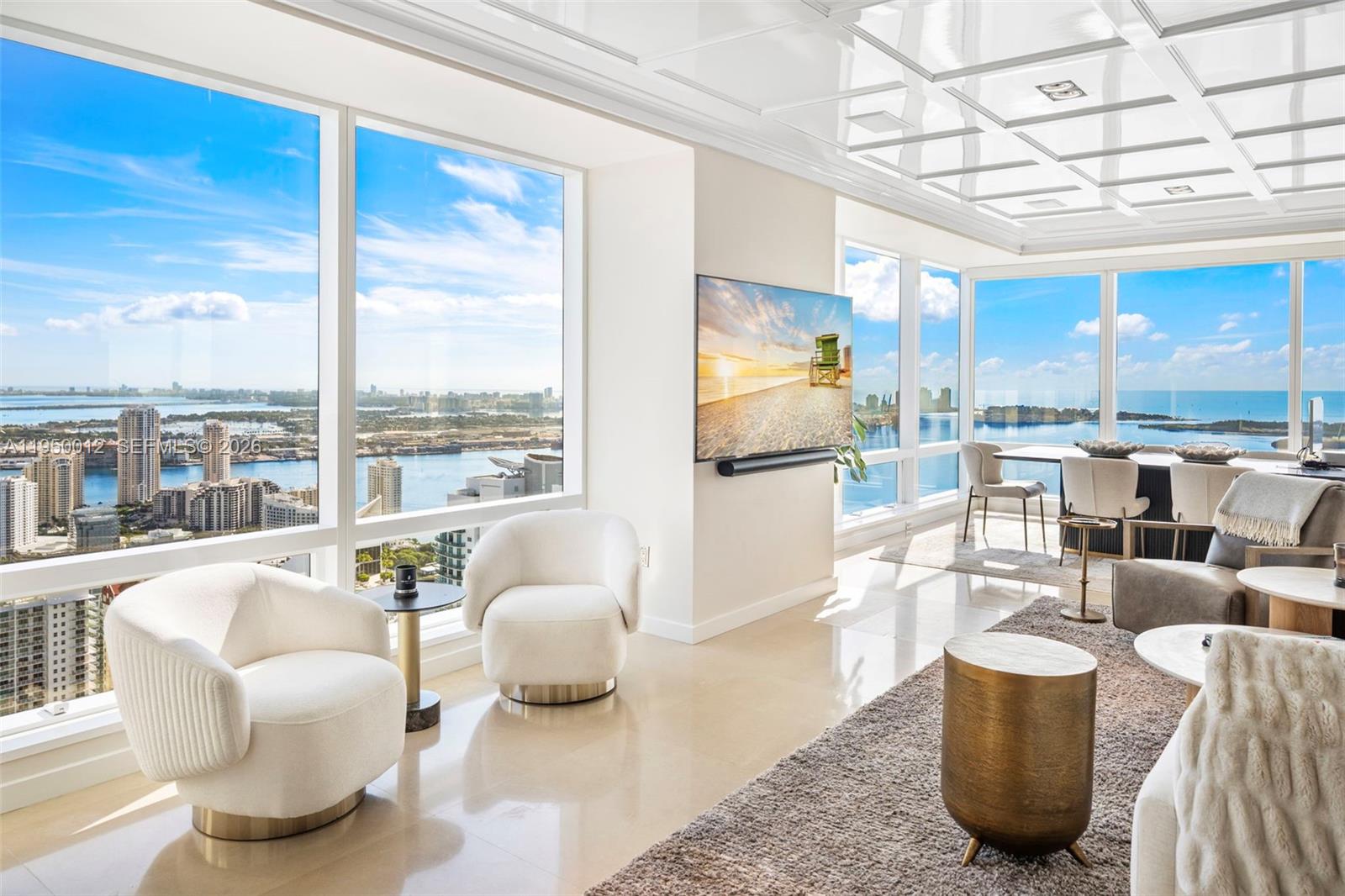 1425 Brickell Ave #58E, Miami FL 33131