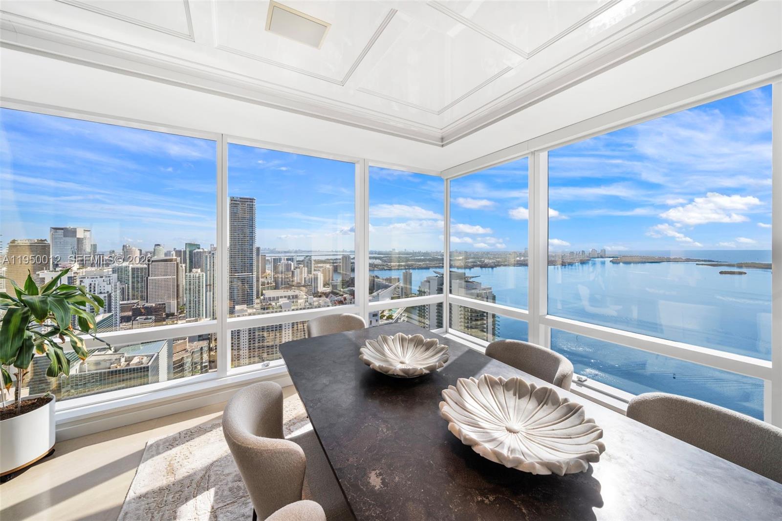 1425 Brickell Ave #58E, Miami FL 33131