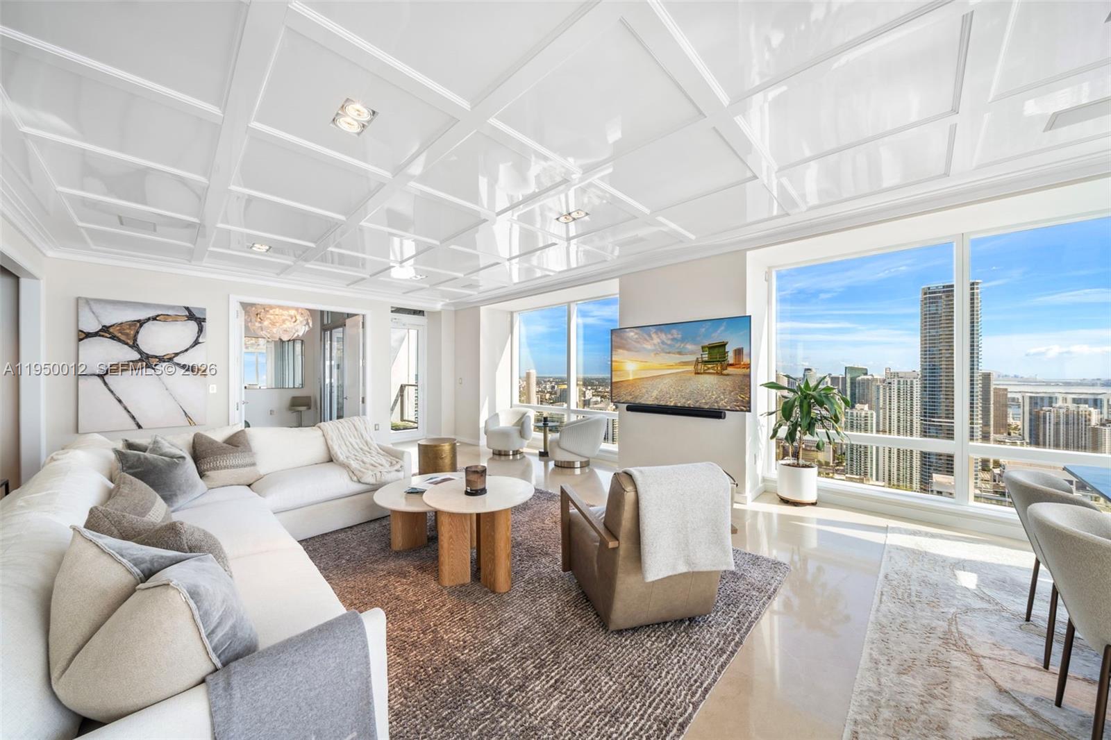 1425 Brickell Ave #58E, Miami FL 33131