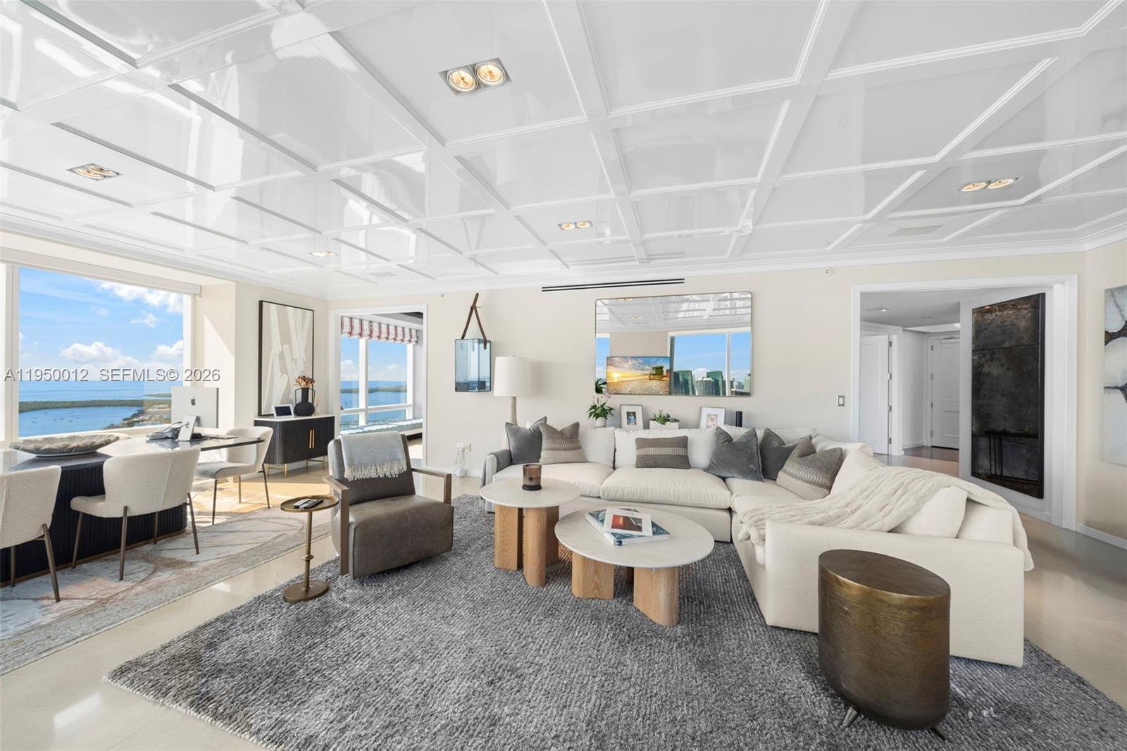 1425 Brickell Ave #58E, Miami FL 33131