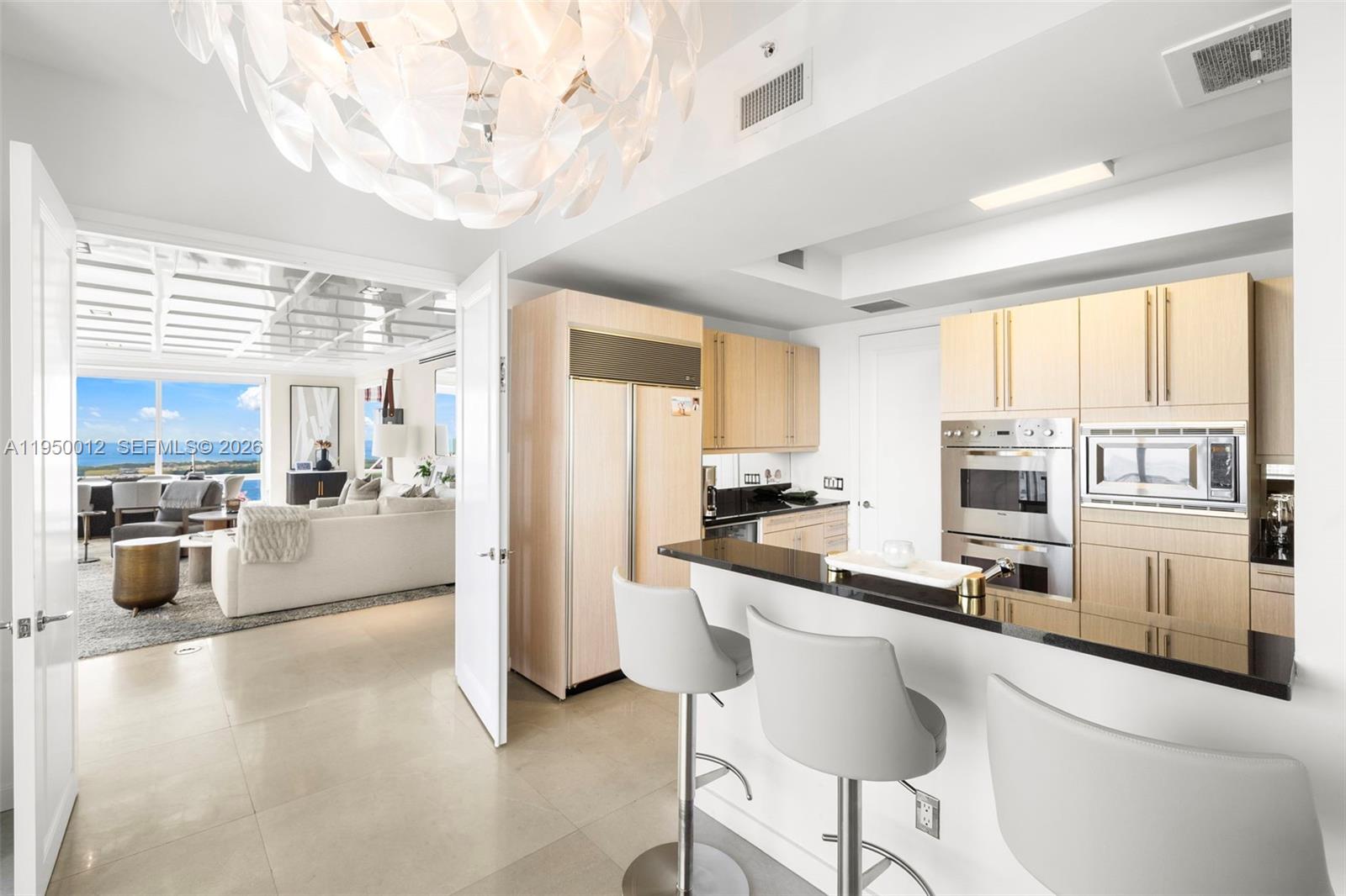 1425 Brickell Ave #58E, Miami FL 33131