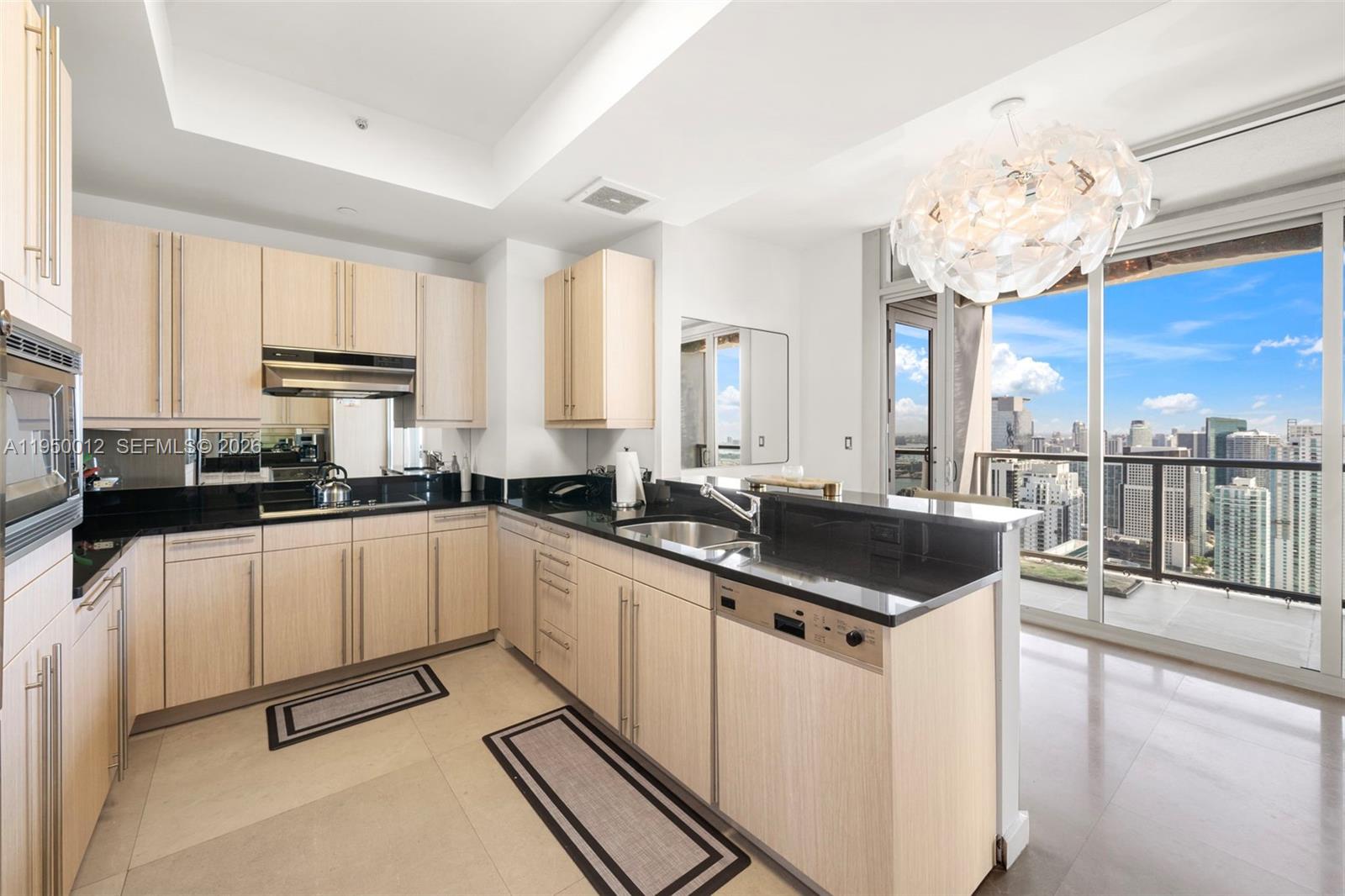 1425 Brickell Ave #58E, Miami FL 33131