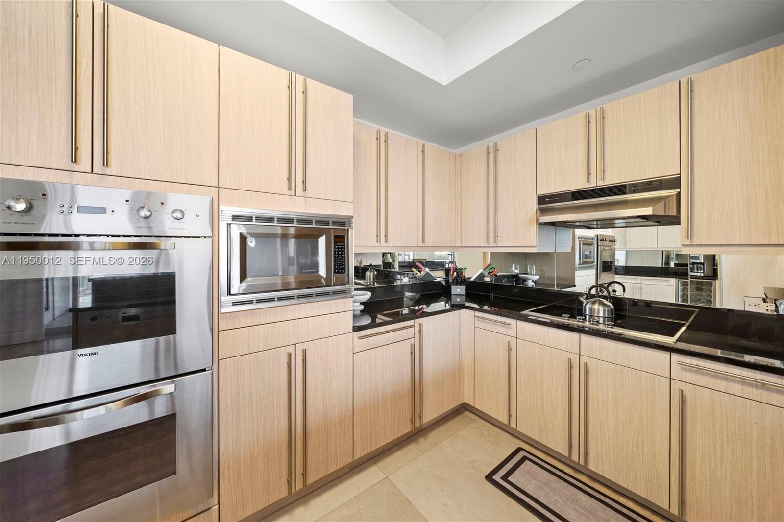 1425 Brickell Ave #58E, Miami FL 33131