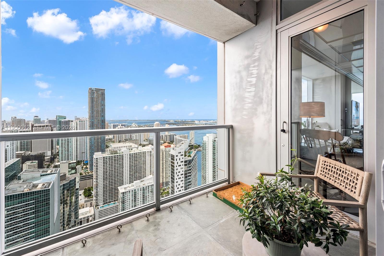 1425 Brickell Ave #58E, Miami FL 33131