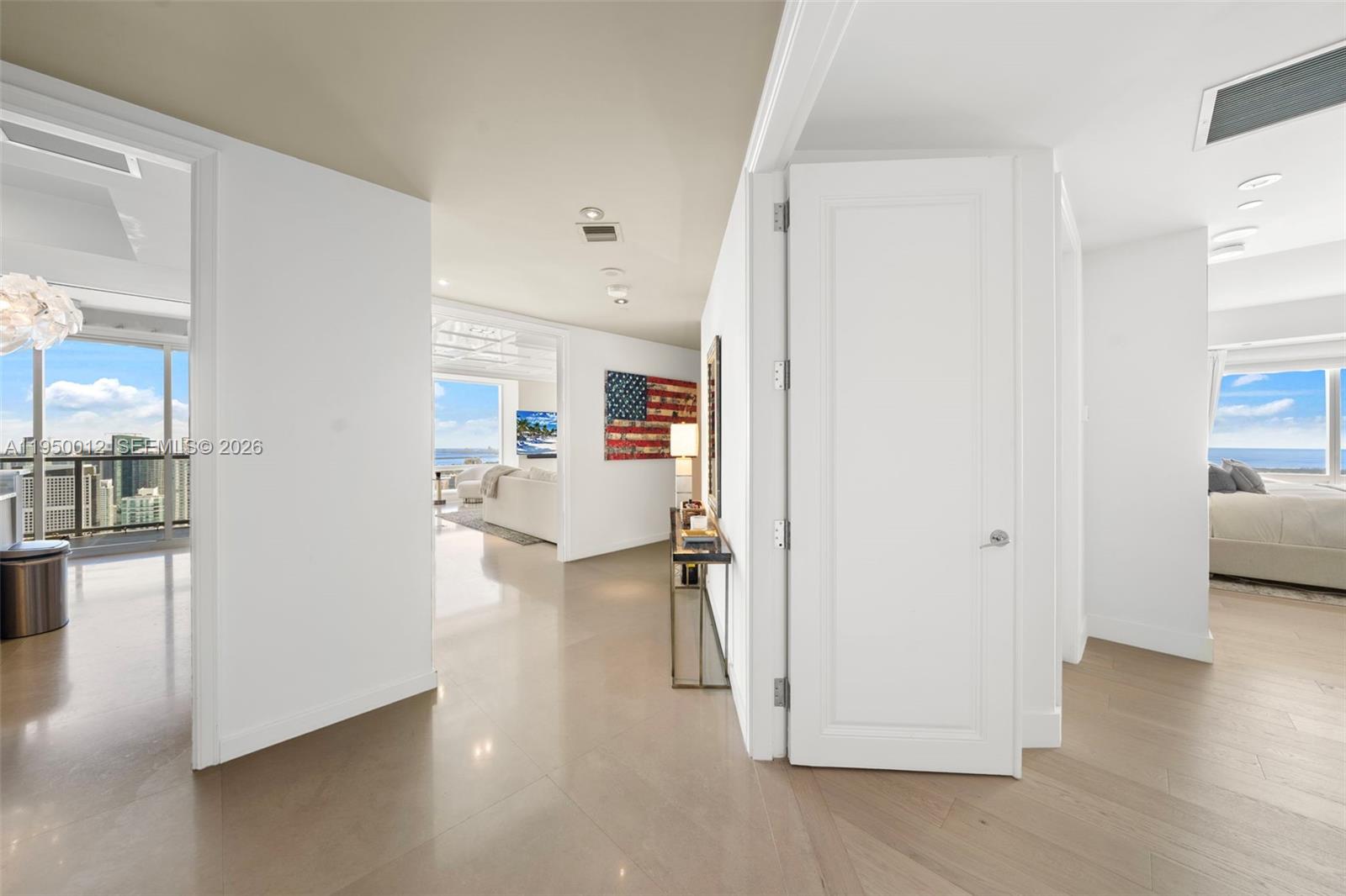 1425 Brickell Ave #58E, Miami FL 33131