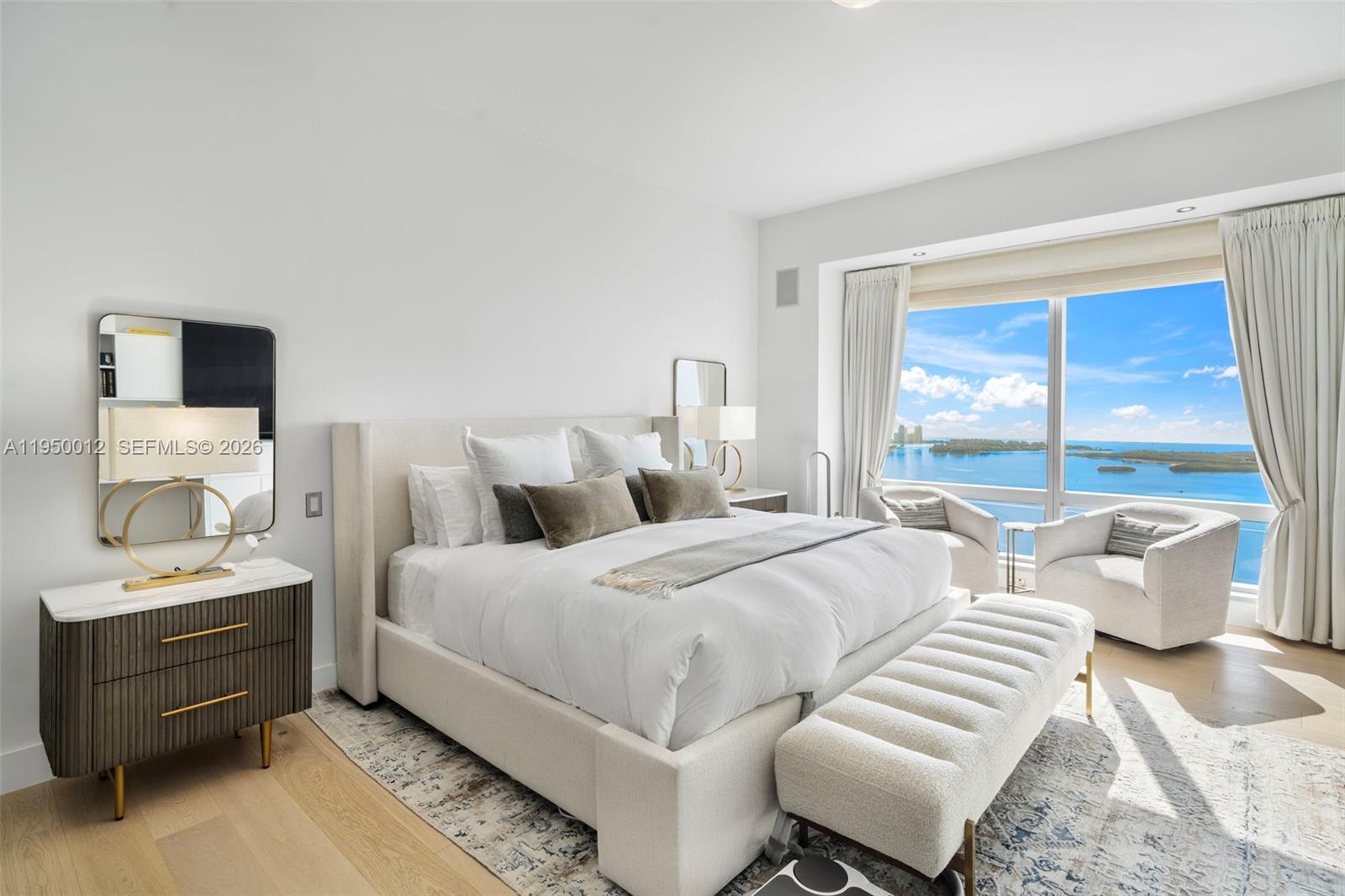 1425 Brickell Ave #58E, Miami FL 33131