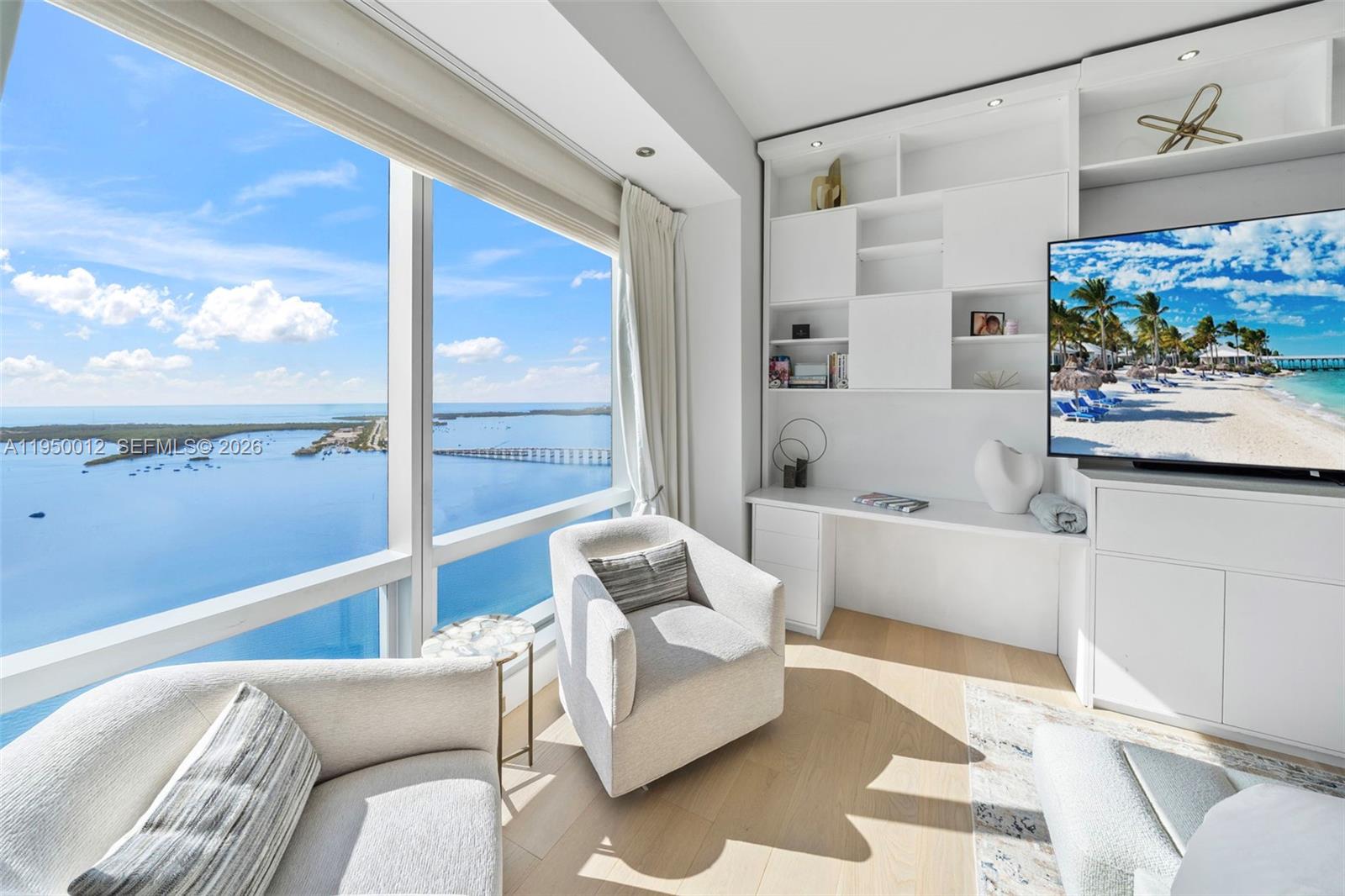 1425 Brickell Ave #58E, Miami FL 33131
