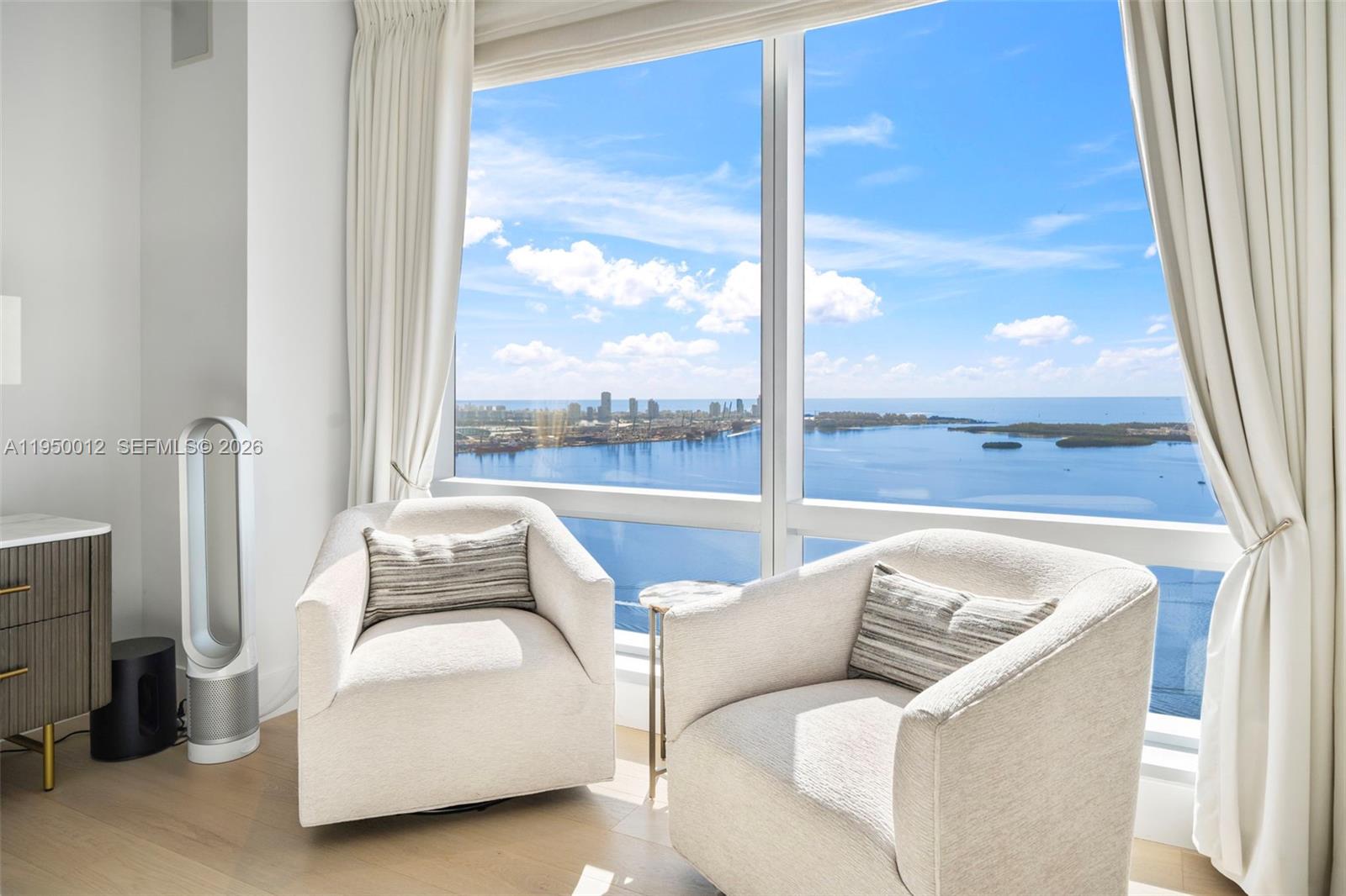 1425 Brickell Ave #58E, Miami FL 33131