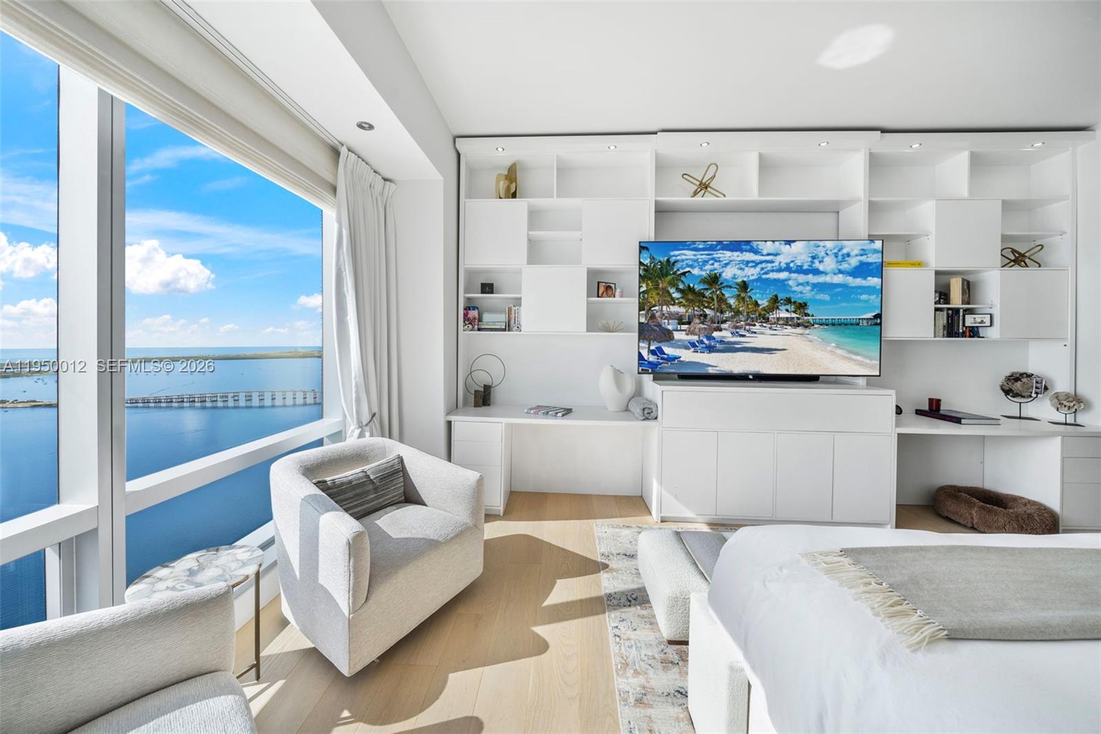 1425 Brickell Ave #58E, Miami FL 33131