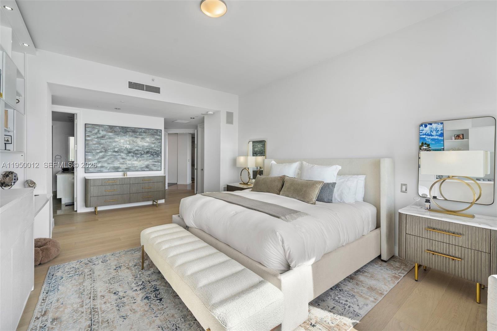 1425 Brickell Ave #58E, Miami FL 33131