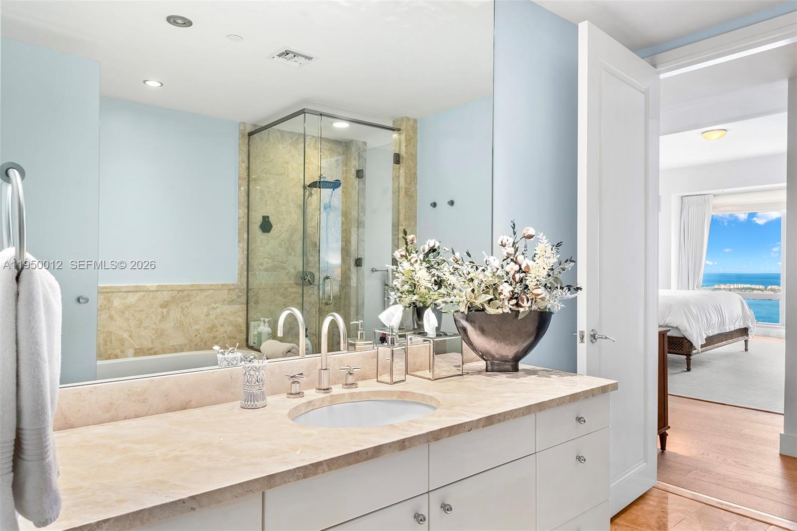 1425 Brickell Ave #58E, Miami FL 33131