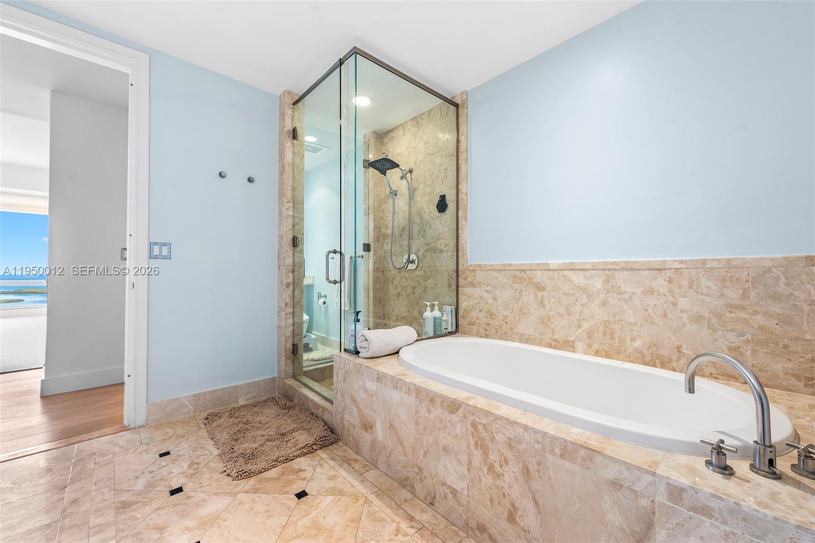 1425 Brickell Ave #58E, Miami FL 33131