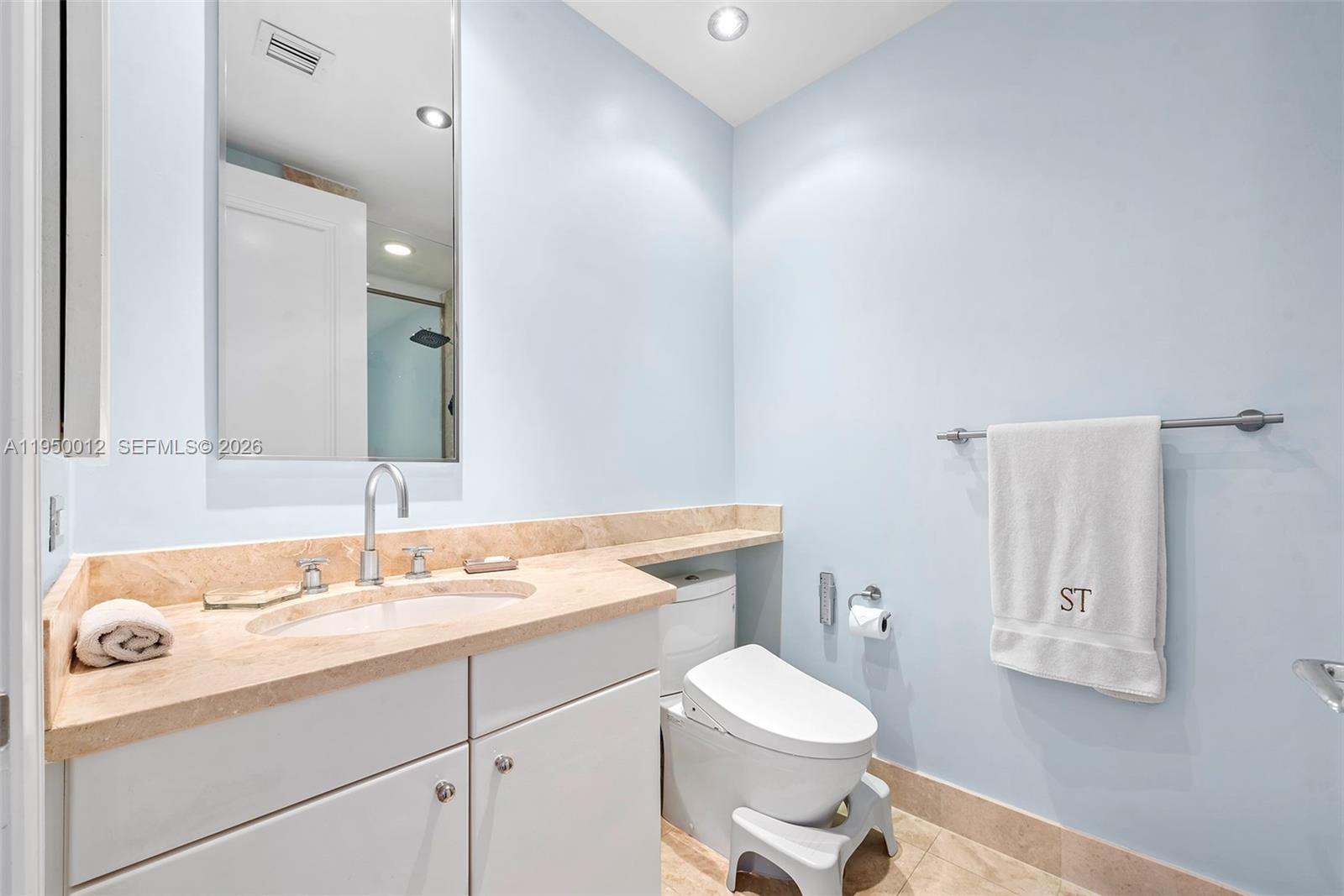 1425 Brickell Ave #58E, Miami FL 33131